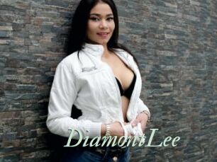 DiamontLee