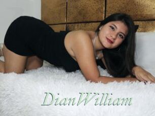 DianWilliam