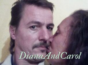 DianaAndCarol