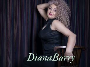 DianaBarry