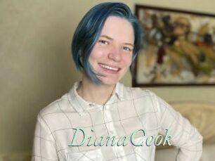 DianaCook