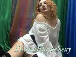 DianaFlameSexy