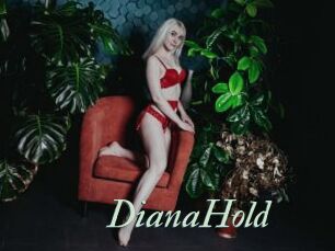 DianaHold