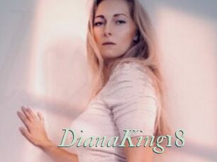 DianaKing18