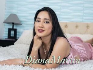 DianaMartin