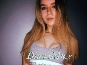 DianaMuse