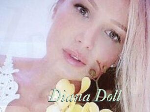 Diana_Doll