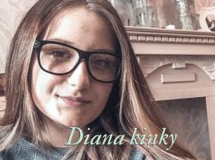 Diana_kinky