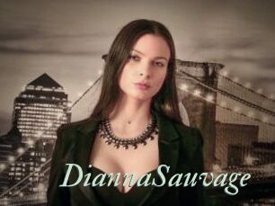 DiannaSauvage