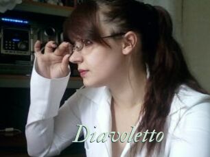 Diavoletto