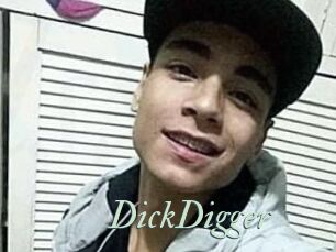 DickDigger