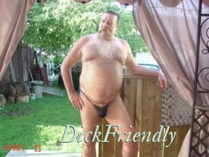 DickFriendly
