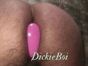 DickieBoi