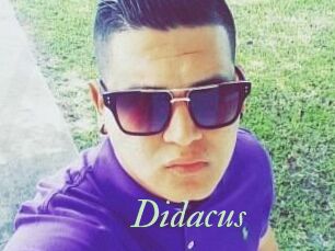 Didacus