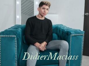 DidierMaciass