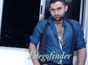 Diegofinder