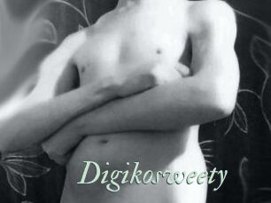 Digikosweety