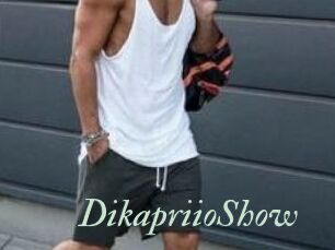 DikapriioShow