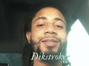 Dikstroker