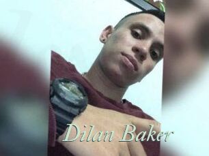 Dilan_Baker
