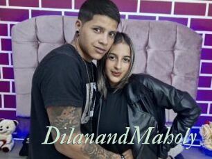 DilanandMaholy