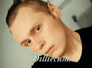 Dilliecums