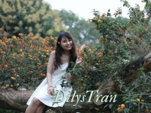 DilysTran