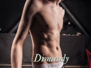 Dimandy