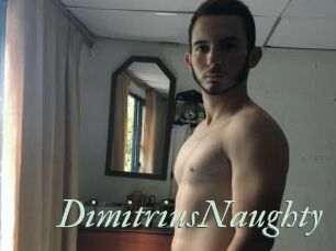 DimitriusNaughty