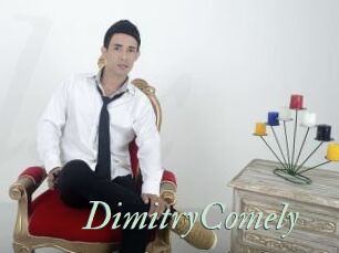 DimitryComely