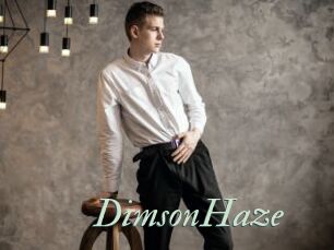 DimsonHaze