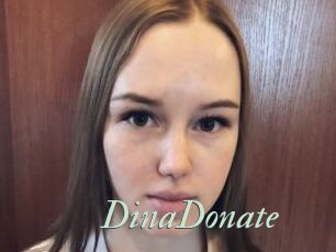 DinaDonate