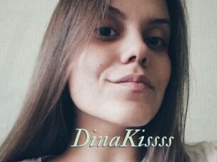 DinaKissss