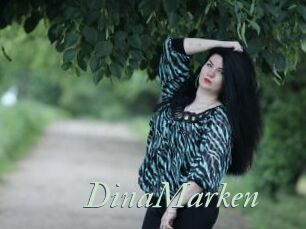DinaMarken