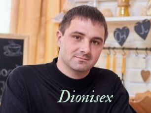 Dionisex