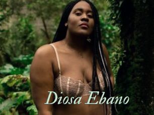 Diosa_Ebano
