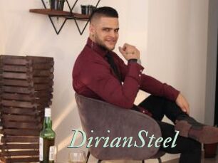 DirianSteel