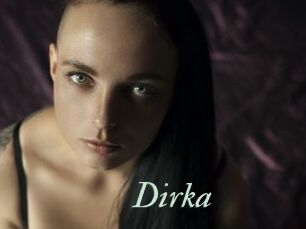 Dirka