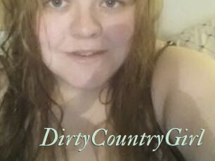 DirtyCountryGirl