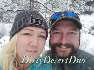 DirtyDesertDuo