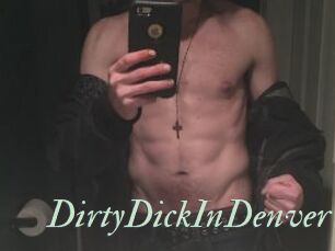 DirtyDickInDenver