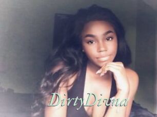 DirtyDivna