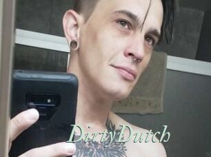 DirtyDutch