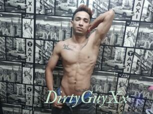 DirtyGuyXx