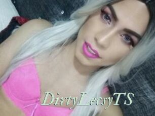 DirtyLecsyTS
