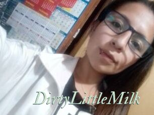 DirtyLittleMilk
