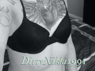 DirtyNikki1991