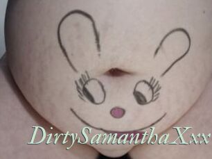 DirtySamanthaXxx