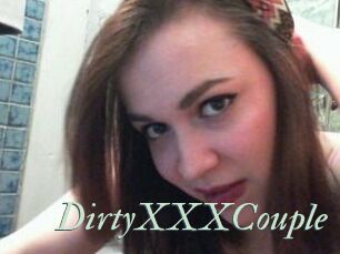 DirtyXXXCouple