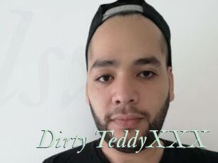 Dirty_TeddyXXX